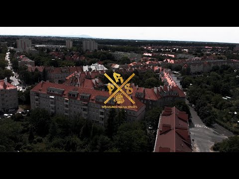 Ś.P. PRS KWŚ - MÓJ TEREN ft. JACKSON LS, DAWID OS, KEWCIO, WAMPA WMP, DJ GONDEK (PROD. MYSZOR)