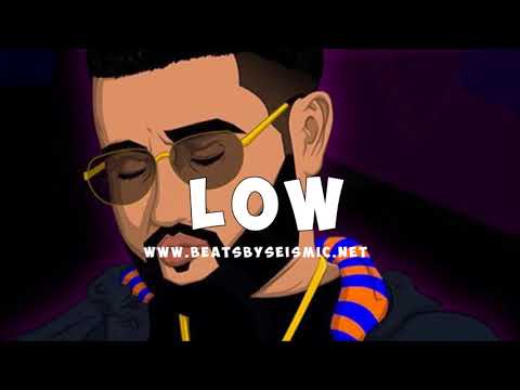 (FREE) Nav x Future x Lil Uzi Vert Type Beat 2018 - "Low" | Type Beat Rap/Trap Instrumental 2018
