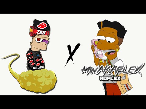 |FREE| Diddi Trix x Koba LaD type beat "Le Jaune V2'' (Prod. by Zks x Mwaka Flex)