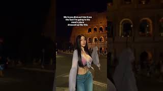 Big Boobs #cute #funny #instagram #gym #dance #trending #gaming #games #love #shorts #art #dog #cat