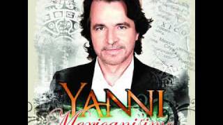 Yanni Mexicanisimo: Maria Bonita