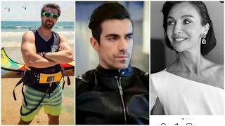 Ibrahim celikkol sceret a new powerful comeback and birce akalay happy birthday heart