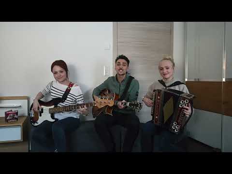 Schön war die Kinderzeit - Geschwister Scharf