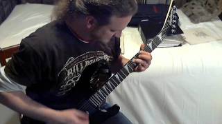 Overkill Blood Money Cover