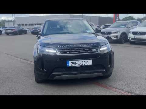 Land Rover Range Rover Evoque 1.5 I3 PHEV 269 PS S - Image 2