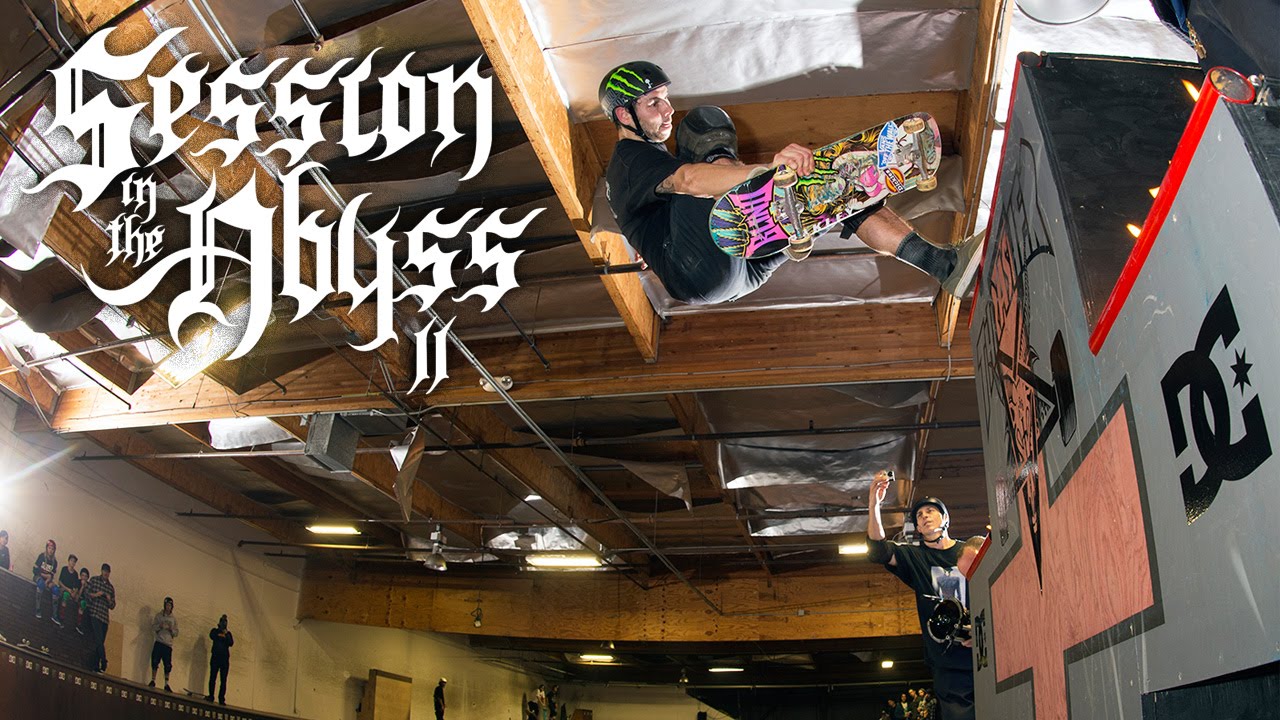 Session in the Abyss II