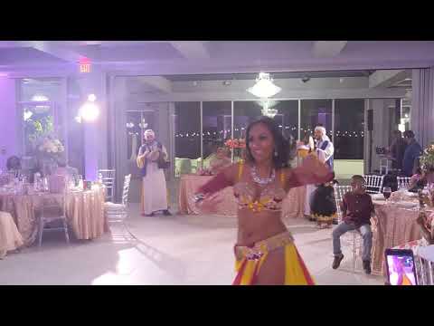 Promotional video thumbnail 5 for Sandra Nani Dance