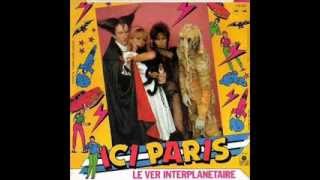 Ici Paris - Le ver interplanétaire (1983)