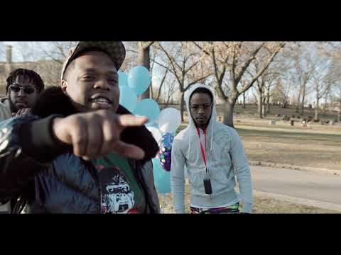 Chicken Trev x Big Clep - Demon Talk (dir. by @OneWayVisuals)(LLBC)(S2W)