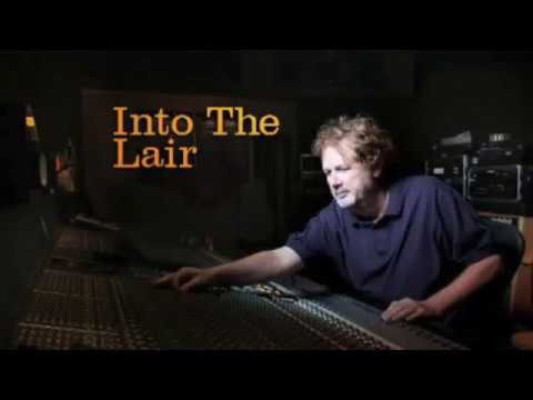 PENSADO'S PLACE: INTO THE LAIR - 7