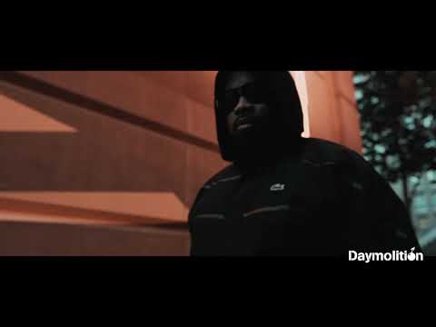 Jefflossa - Lossa Vision #4 I Daymolition