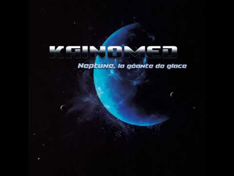 Kainomed - Neptune, La Géante De Glace