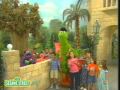 Alam Simsim Show Open