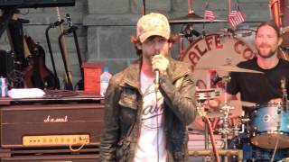 Chris Janson Truck Yeah