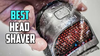Top 5 Best Head Shavers in 2023 | Review and Buying Guide