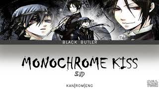 Download lagu Black Butler - Opening Full 1『Monokuro no Kiss』by SID - Lyrics mp3 Download lagu Black Butler - Opening Full 1『Monokuro no Kiss』by SID - Lyrics mp3