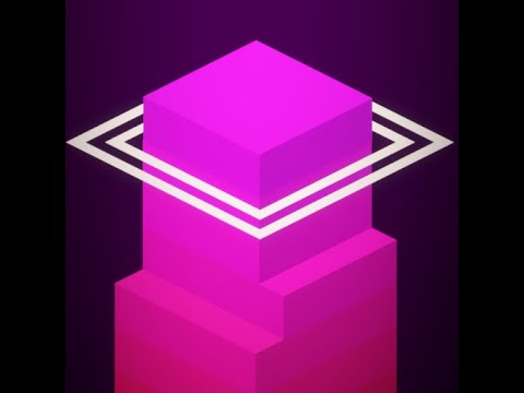 Stack Builder 3D