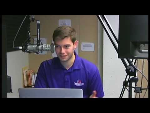 Linfield Men's Basketball Press Conference (11-16-16)