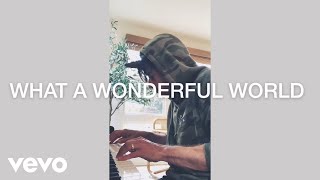 Phil Wickham - What A Wonderful World (Songs From Home) #StayHome And Worship #WithMe
