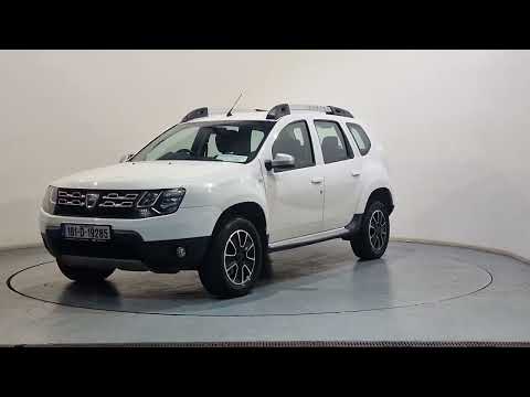 Dacia Duster 1.5 dCi 110 Prestige - Image 2
