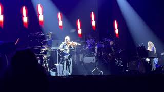 Mannheim Steamroller “O Holy Night (Cantique de Noel)” live Dec 17, 2024 @ Eccles Theater (SLC, UT)￼