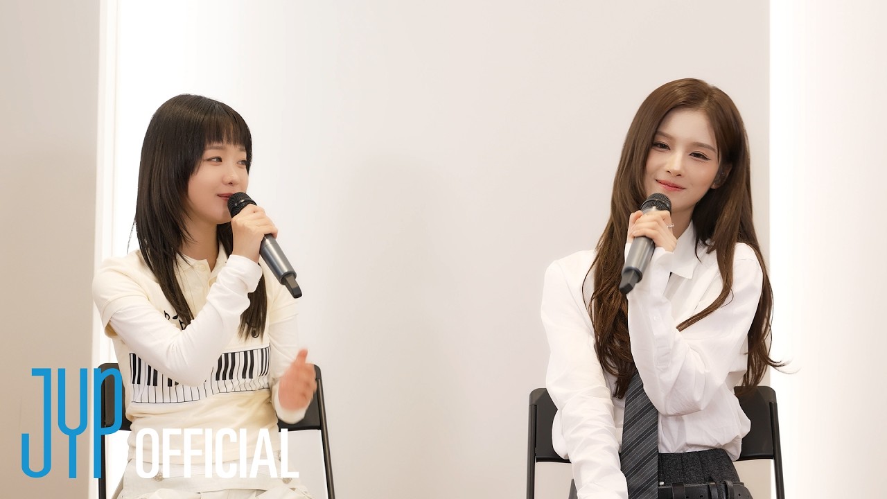 긴 소원 (Birthday Wish) (Vocal ver.) #NMIXX #SULLYOON #긴소원 #BirthdayWish #HANRORO #한로로