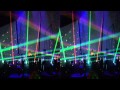 Steve Reich & Aphex Twin - PENDULUM MUSIC 3D