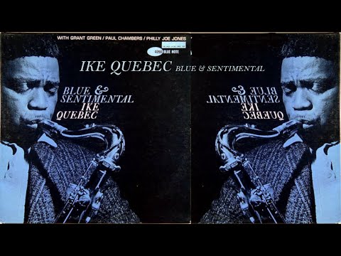 Like - Ike Quebec Quartet