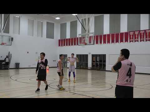 MAC vs 416ers - sunday tier 10 - tcbl 2022 summer