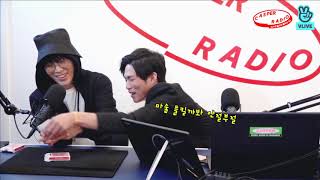 속고 속이는 마술사와 서사무엘(?) 부제: 서사무엘 바보만들기 [무엘하쇼]