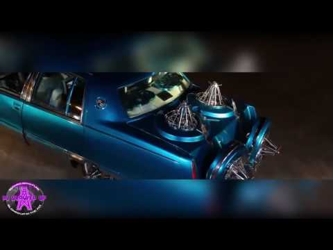 Still Trill - Trae Tha Truth Ft Krayzie Bone, Roscoe (Music Video) (Slowed Down Funk) Dj Slowed Up