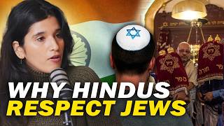 When Jews Fled, India Gave Them Shelter | Revital Moses
