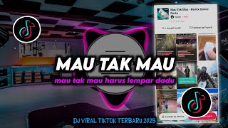 Download lagu DJ Mau Tak Mau Harus Lempar Dadu Remix Viral TikTok Terbaru 2025 Full Bass mp3 Download lagu DJ Mau Tak Mau Harus Lempar Dadu Remix Viral TikTok Terbaru 2025 Full Bass mp3
