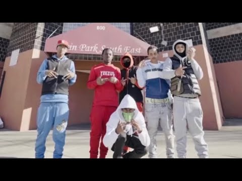 Nesty Floxks x ASSASIN x Melly G x Macho EK - Wanksta (Unreleased)