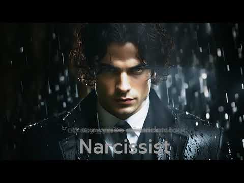 Henri Werner - Narcissist (Lyric Video)