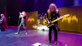 &quot;Screaming in Digital&quot; - Queensryche - Live Aug 28, 2021 - El Cajon, CA