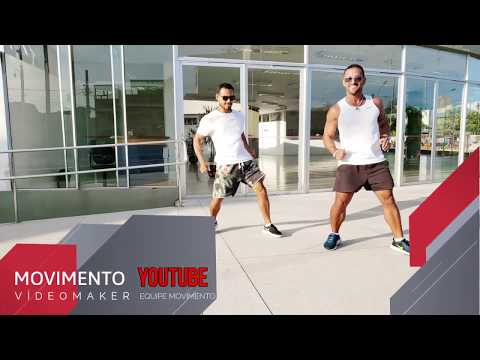 ENCOSTA - SHARK JOTTA | COREOGRAFIA MOVIMENTO