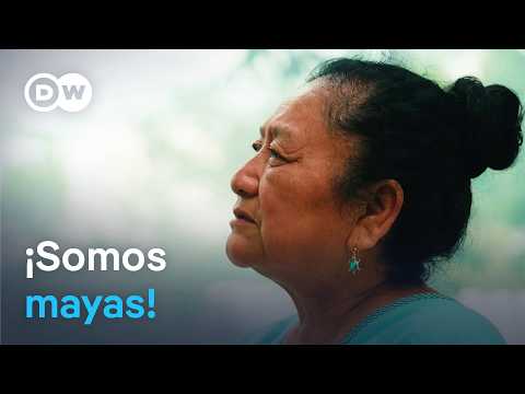 Mayas de Belice: lucha por la cultura, la selva y la sabiduría ancestral | DW Documental