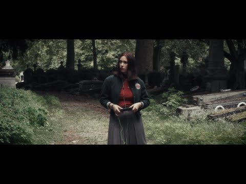 GRAVE PLEASURES - Joy Through Death (OFFICIAL VIDEO)