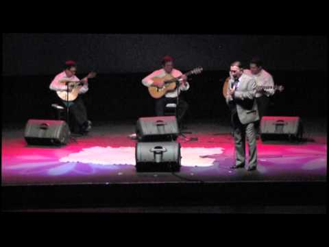 António Severino Hora Maldita