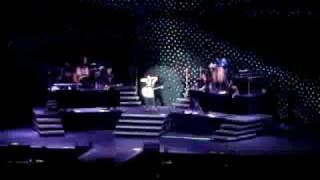 Nelly Furtado - Explode (Live in Moscow 13 July 2008)