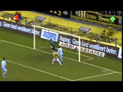2009-02-20 Vitesse Arnhem - Roda JC 3-0