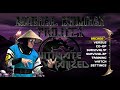 Mkp Ultimate Revitalized 2 5 Raiden Mk2 Hard 10