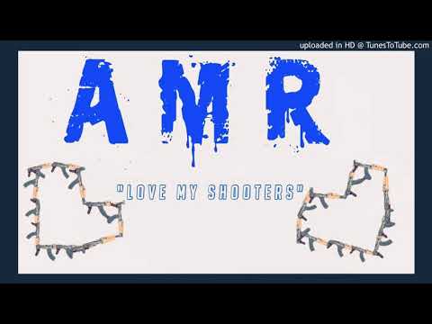Amr Dee Huncho - Love My Shooters #Ammo🚀