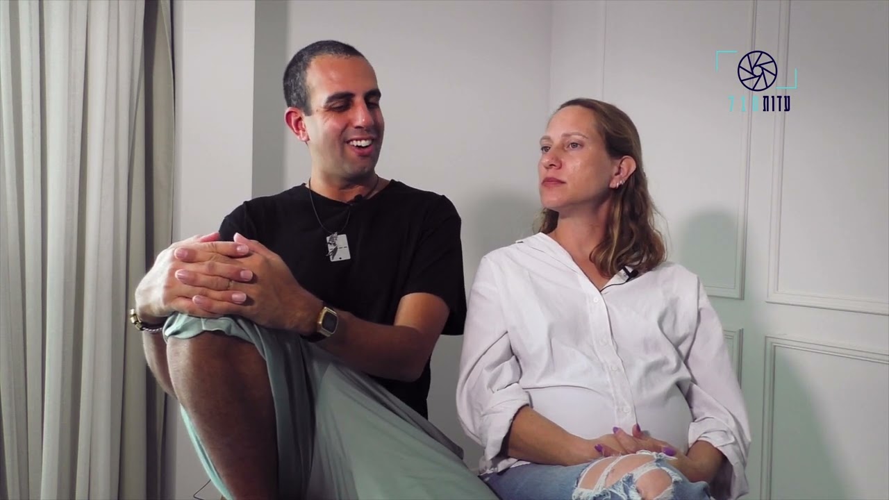 טל פאר, יהושוע (שוקי) דנינו