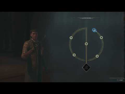 Hogwarts Legacy Gameplay Part 21