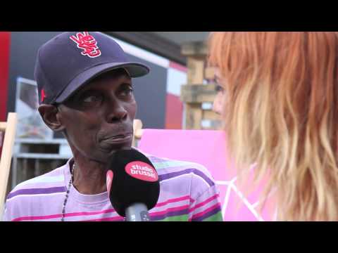 Interview Faithless (TW Classic 2015)