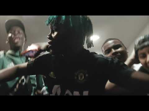 Stomy dl'aka - #FF1 (prod by Kubeat)