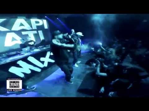 Grasu XXL, Mitza, ALAN & KEPA - Nu crede tot ce auzi  (Live) | 10.11.2014