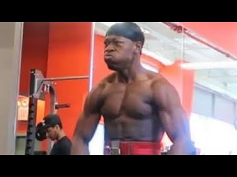 Totaling “20_ _ lbs” Next Week